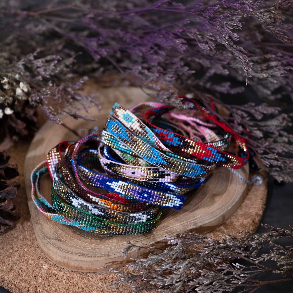 5Row Baby Bracelet Line B