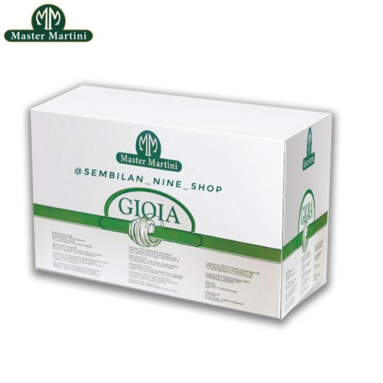 

(M00-94 ➣) Master Martini GIOIA Margarine Aroma BUTTER 500 GRAM Mentega VEGAN / Diskon Promo