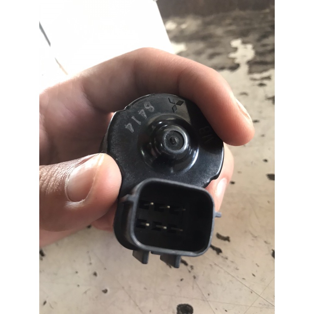 Servo kit mitsubishi T120SS injection cedia lancer