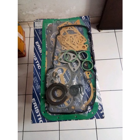Packing Paking Set Toyota Corona Tt132 Diskon