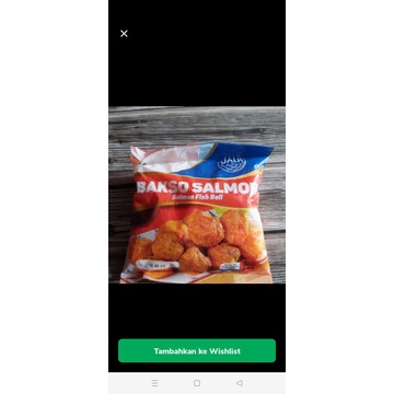 

jala bakso salmon