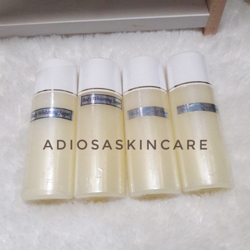 KODE 004001 Body whitening super HB MALAM KOLBE DOSTING HANDBODY SUPER WHITENING KLOBE ORIGINAL