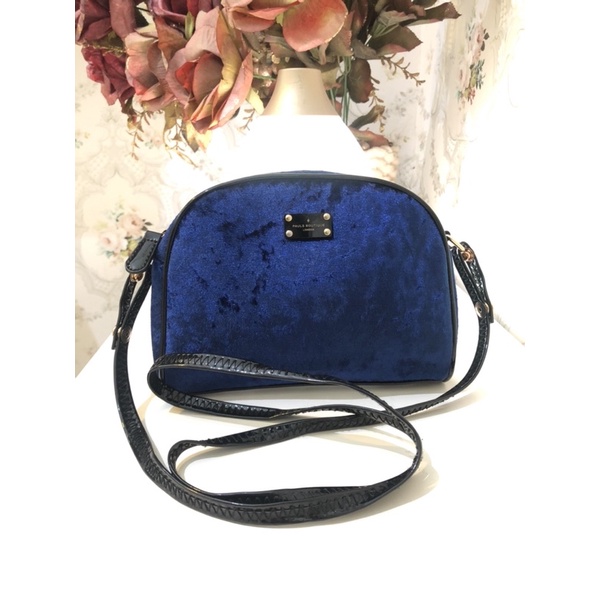 MINI SLING BAG PAULS BOUTIQUE LONDON ORIGINAL