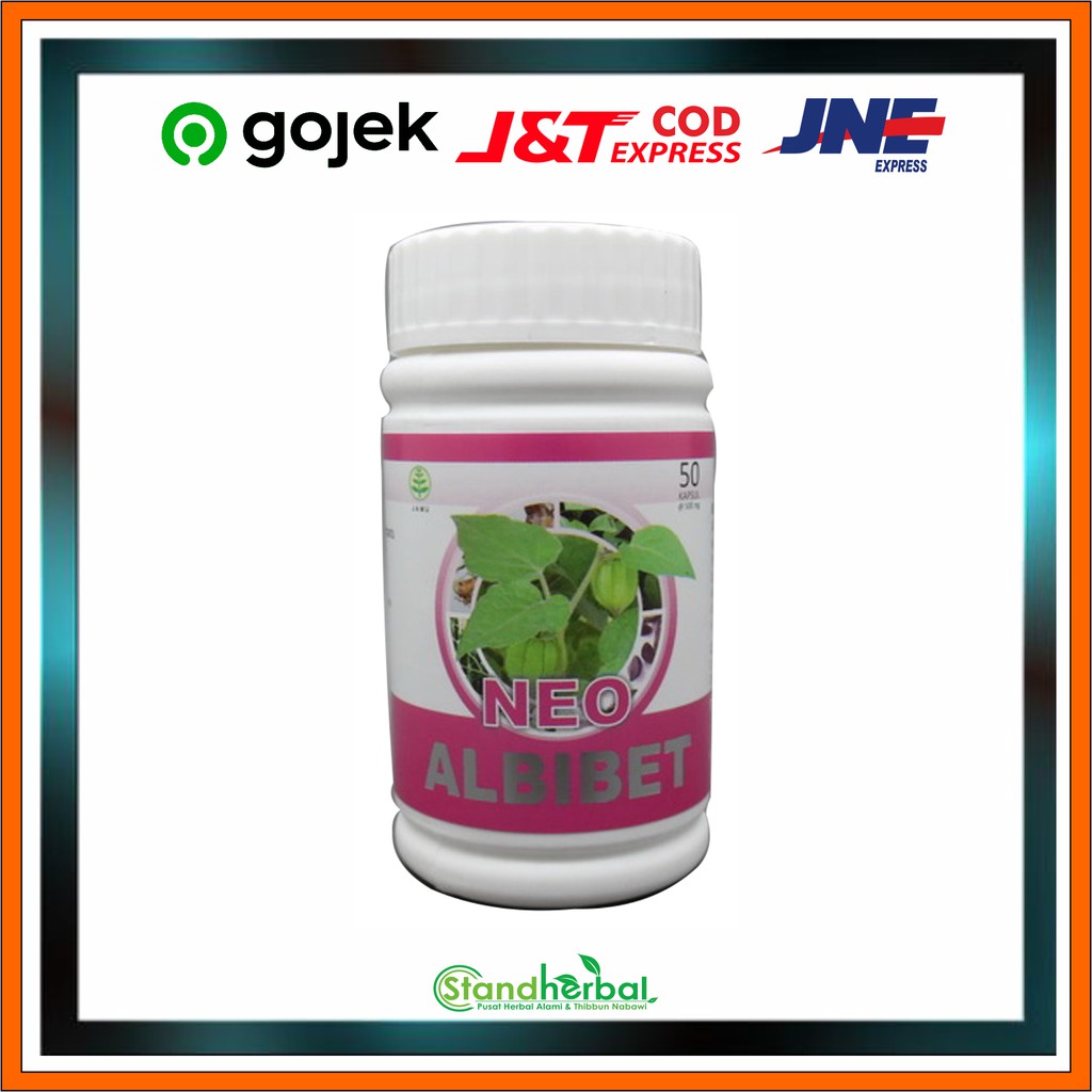 

albibet herbal diabetes da kencing manis