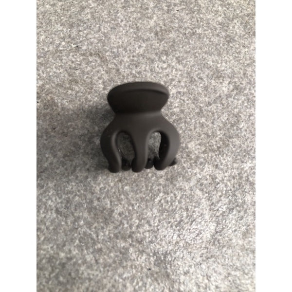 JEDAI RAMBUT DOFF MINI 2cm|JEPIT RAMBUT CAKAR 3