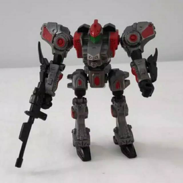 robot toys kingdom