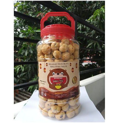 

kue lebaran kekinian (Suscobite_kue sus kekinian)