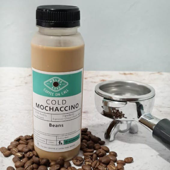 

MOCHACCINO