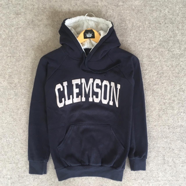 Hoodie Clemson