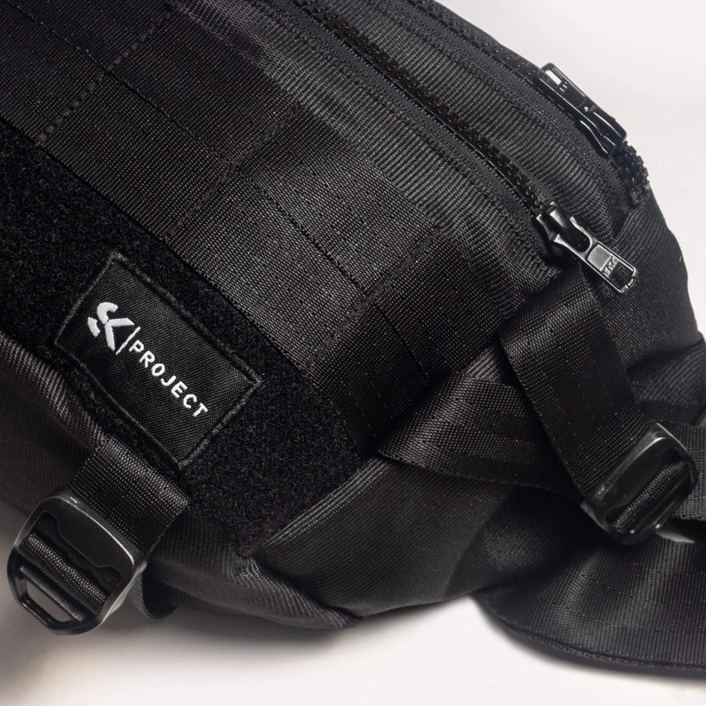 Bandit Waist Bag