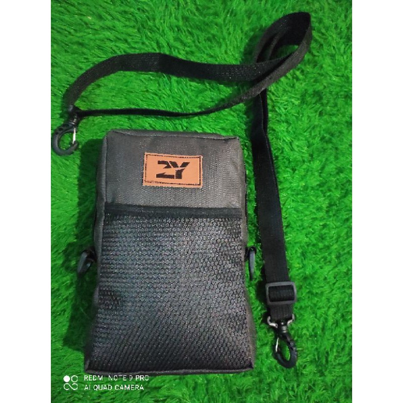 tas slmpag mini..murah....buat taroh hp..