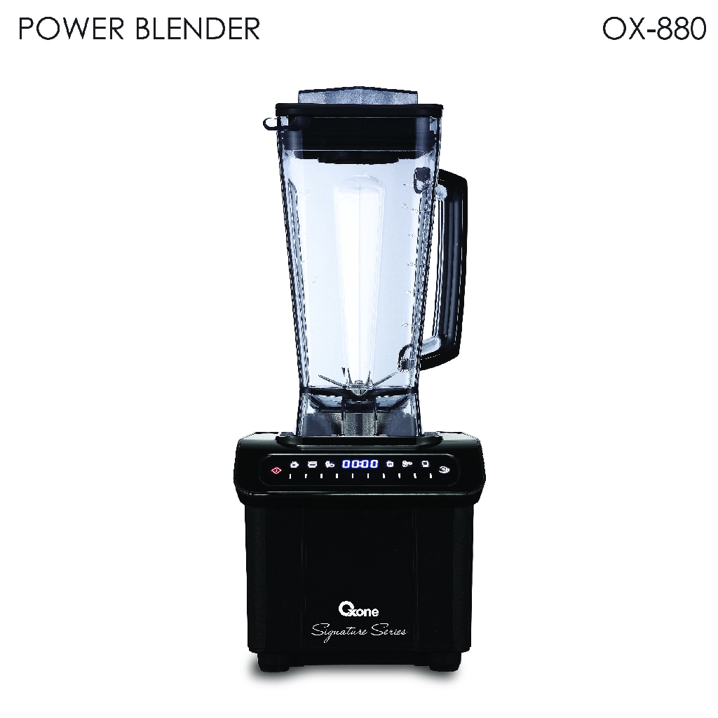OXONE Power Blender Signature Series 2 Liter OX-880