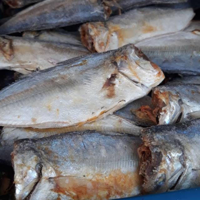 

PEDA BUNTUNG 35.000 per 500 gram