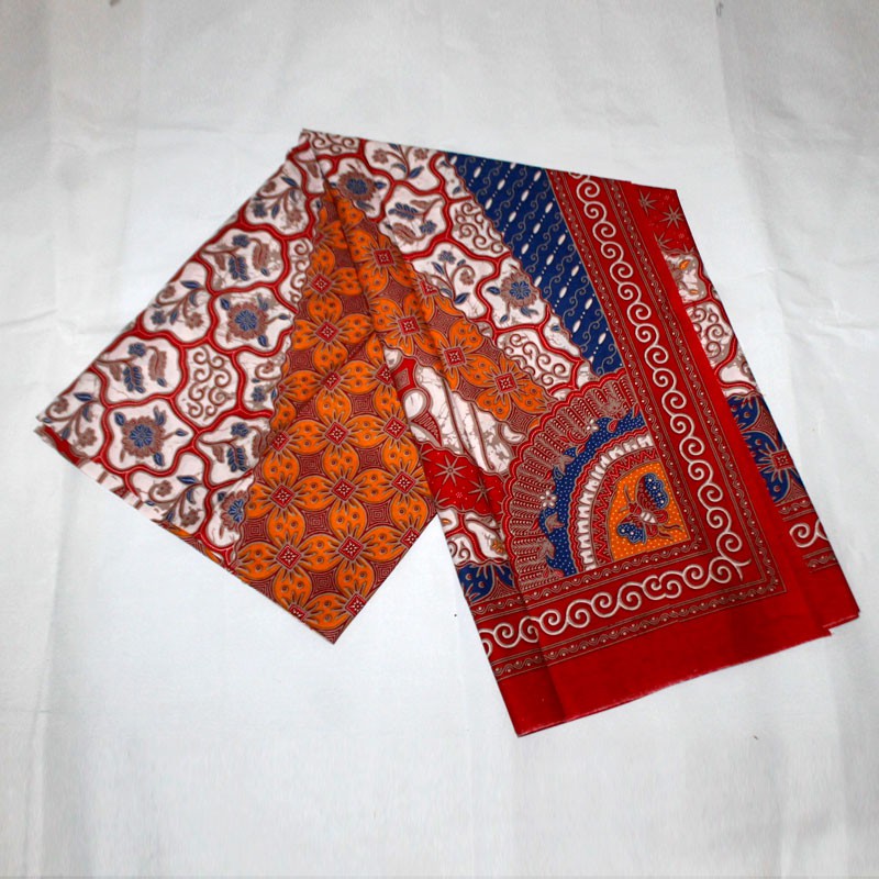 Kain Batik Primisima