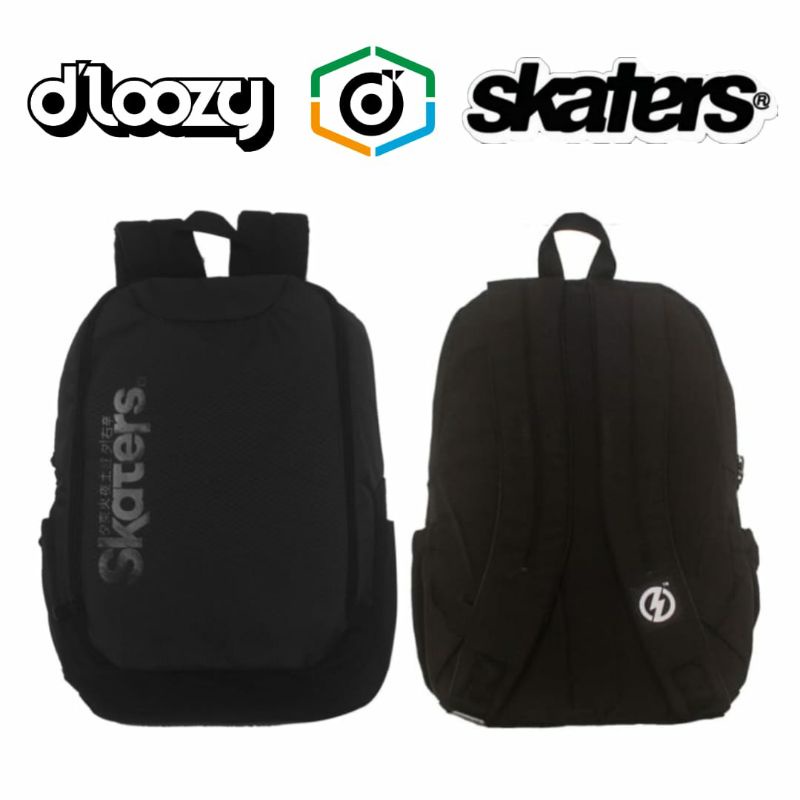 Tas Skaters Original Tas Distro Skaters