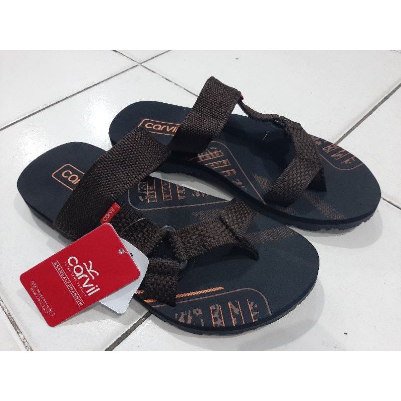 sandal carvil SPEXTRA S01