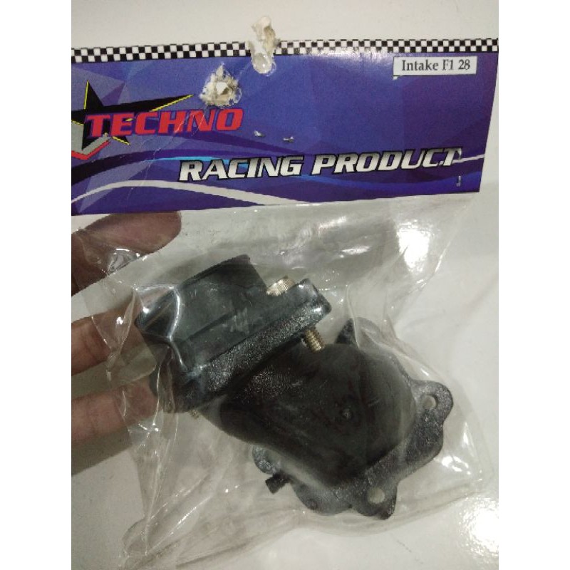 intek manipol f1zr force1 alfa sigma pe pwk 24 26 28 30 32 34 rc3 Leher Angsa Fizr  Force karbu racing