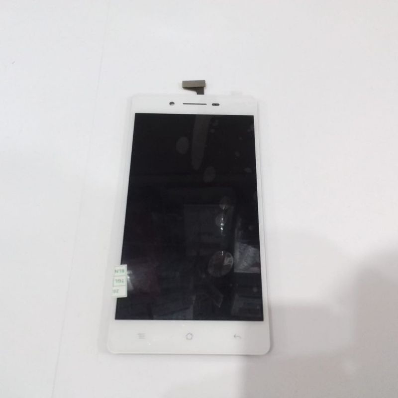 Lcd Touchscreen Oppo A37 Original