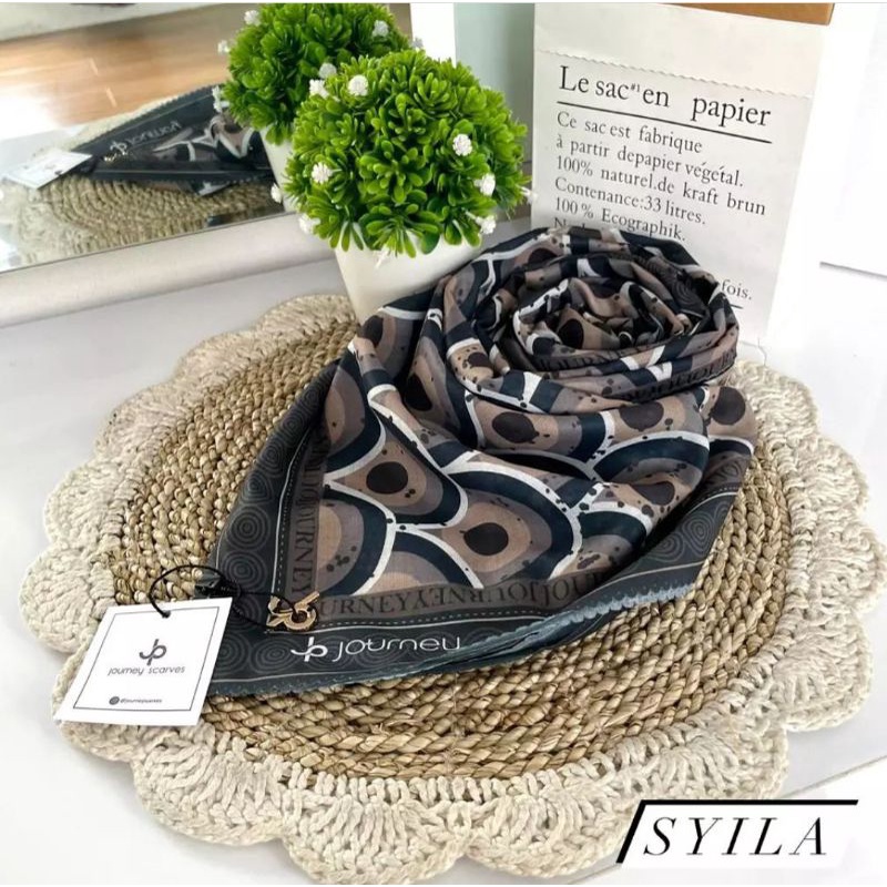 JILBAB JOURNEY PREMIUM