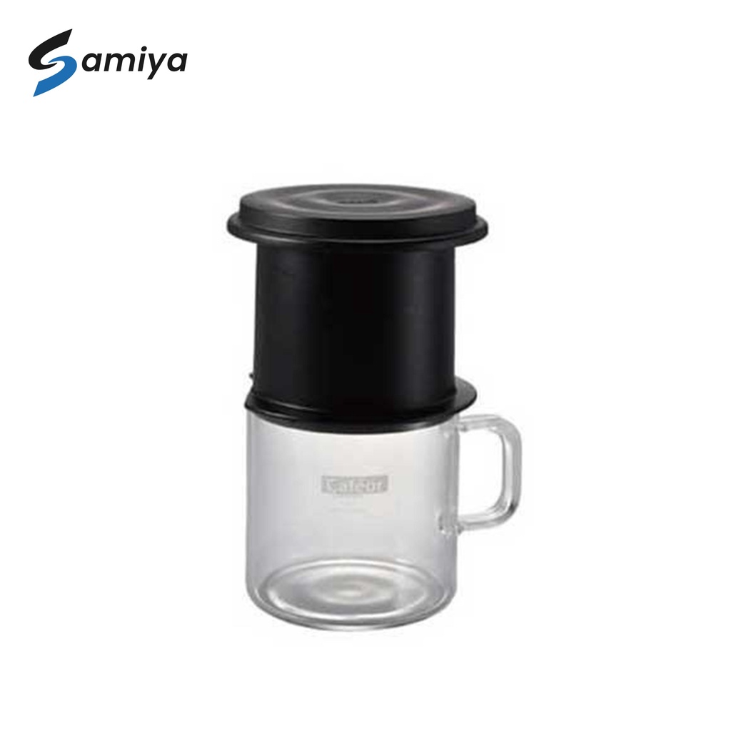 Hario Cafeor Dripper One Cup CFO-1B