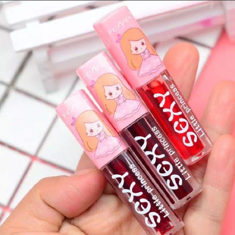 *i.xx* sexy liptint mini original -- tint lip sexy