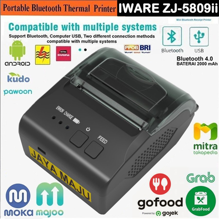 iware zj 5809