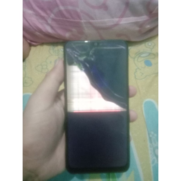 oppo a12 minus lcd