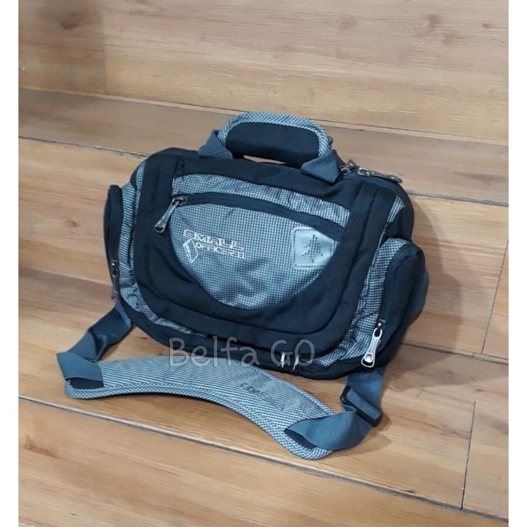 TAS SELEMPANG CONSINA SMALL OFFICE 11