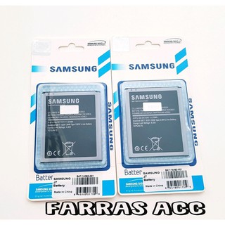 Baterai Samsung Galaxy J7 J700F 2015 J7 Core 2017 J701 J7