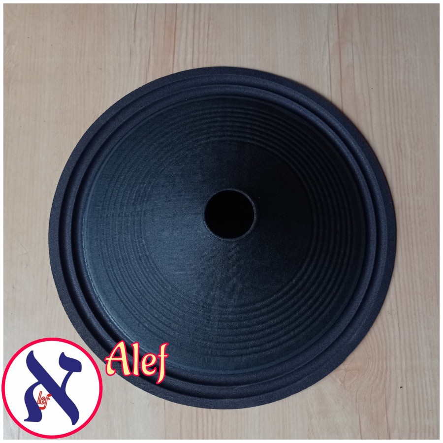 Daun speaker 12 inc fullrange doff spiker furing full range 12 Import