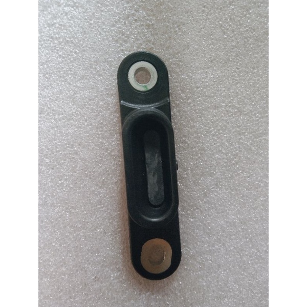 stopper pintu sliding Espass Grand max Luxio tahanan pintu sliding Ori