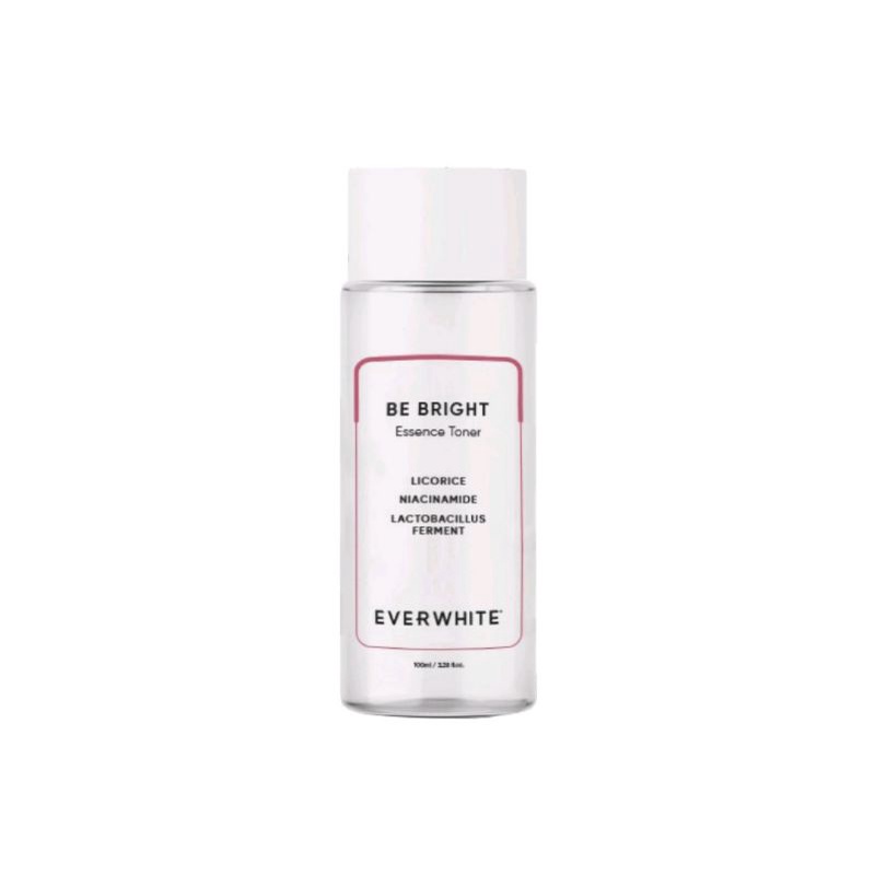 Everwhite Be Bright Essence Toner 100ml