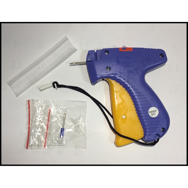 

vnvj02f Tembakan / Tag Gun Merk D&T E05D10
