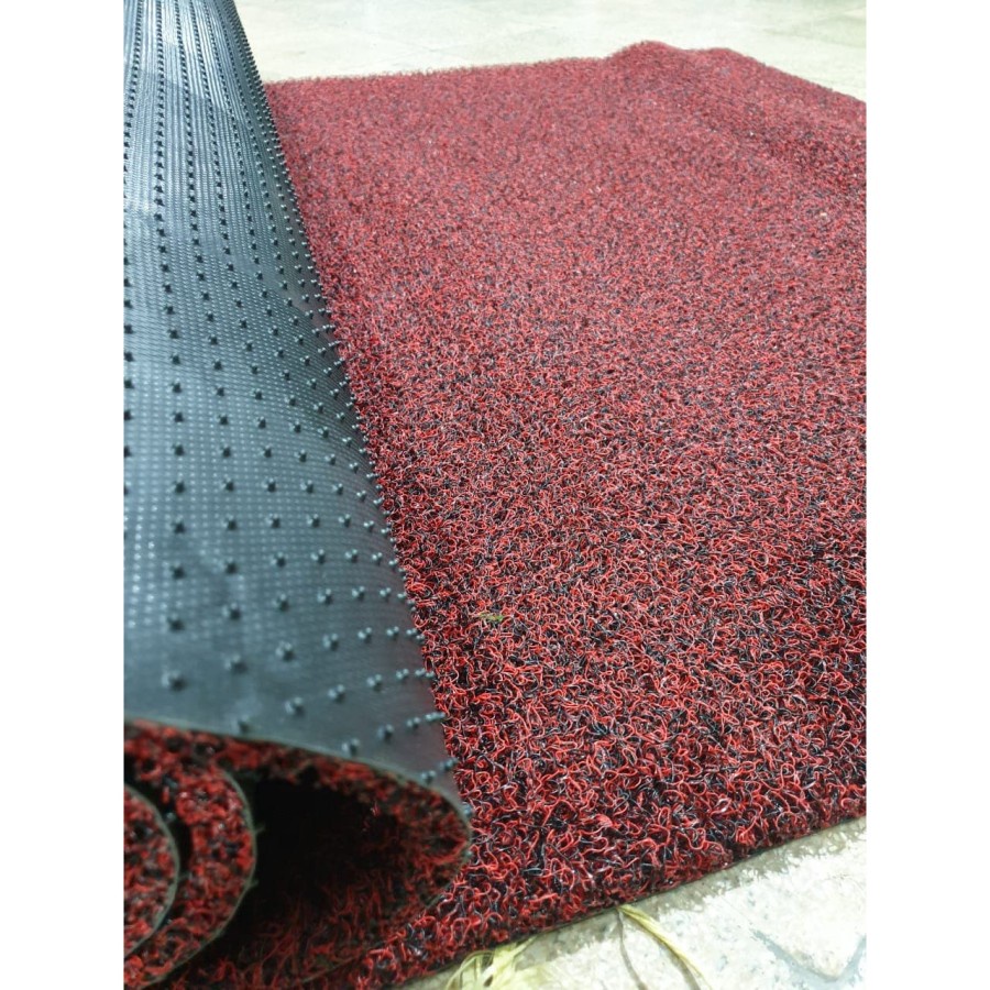 karpet mobil Uk 1 X 1.2M, karpet mie meteran, karpet anti slip, karpet mobil universal-4