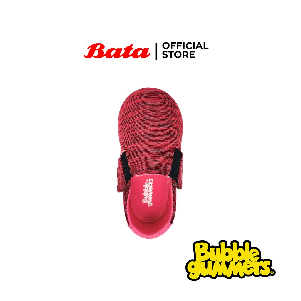 Bubble Gummers Sepatu Anak Trick Red - 15148-4