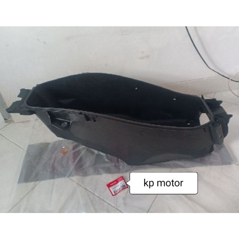 Box luggage box bagasi pcx 160 original