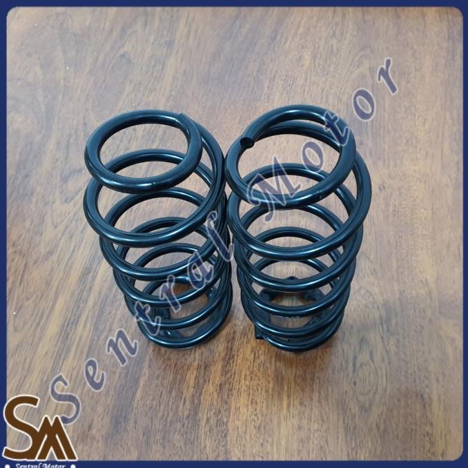 Per Keong Coil Spring Belakang Toyota Etios/Yaris New