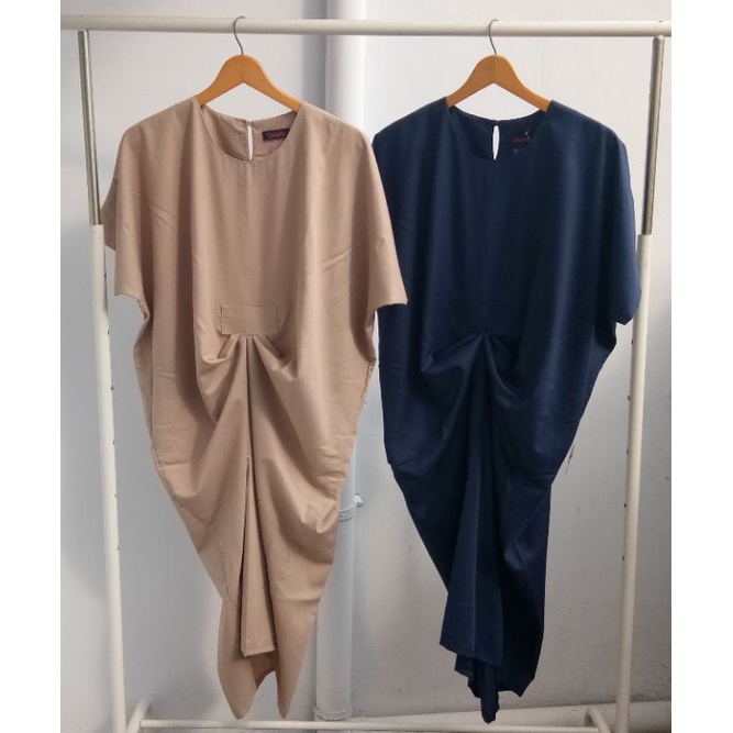 BAJU KAFTAN ANAK PEREMPUAN TANGGUNG TEENAGERS