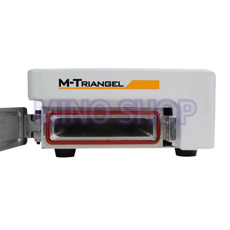 MESIN BUBLE LCD REMOVER M1 M-TRIANGLE