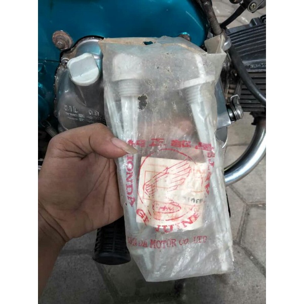 tutup oli S90 s90z NOS