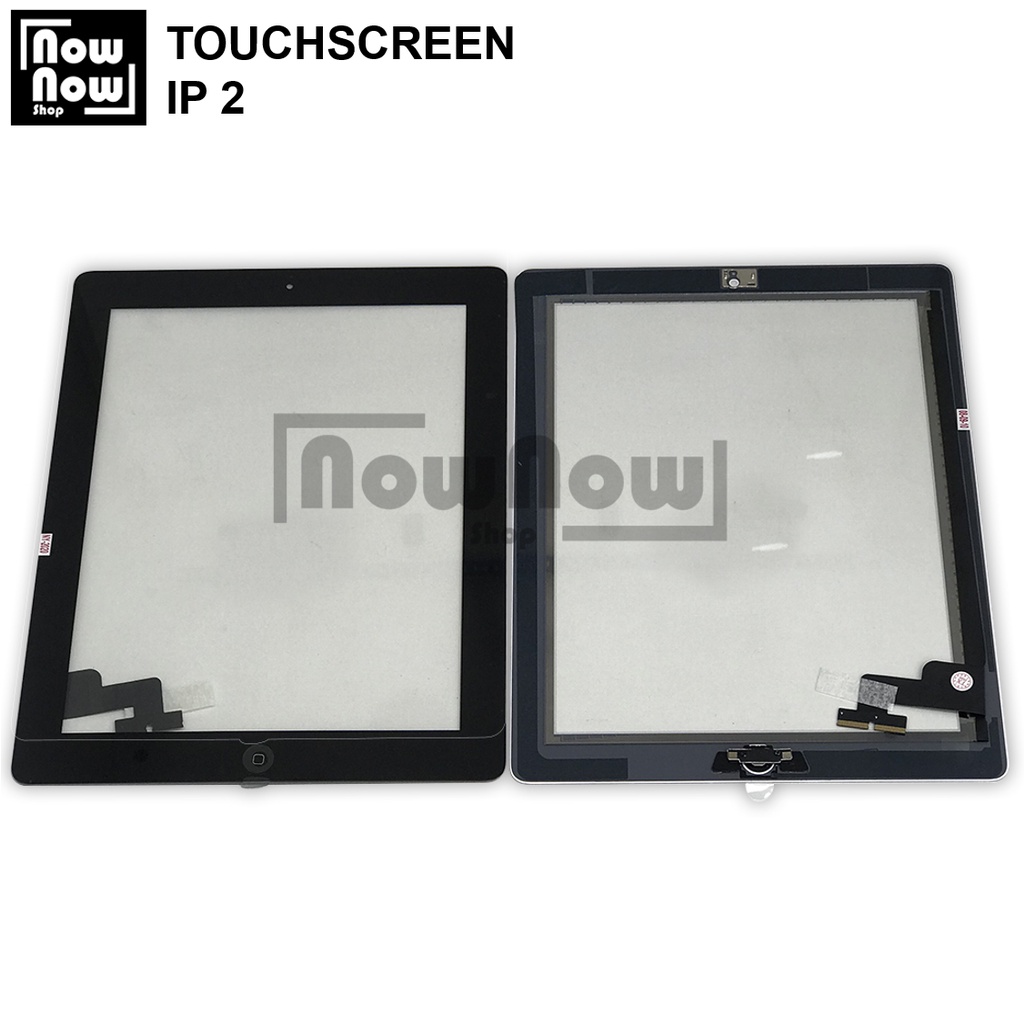 TOUCHSCREEN TS LAYAR SENTUH IP 2 IP2 A1396 A1397 TOUCH SCREEN PLUS IC HOME BUTTON
