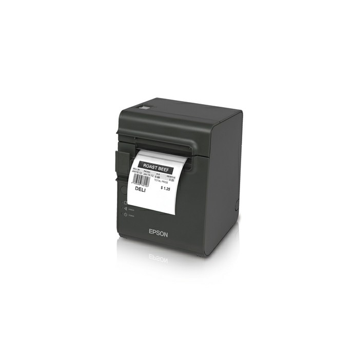 Epson TM-L90 label and barcode POS printer