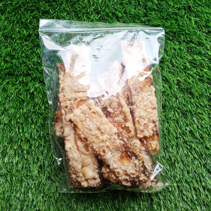 

Sale Pisang Lidah Manis Snack Terlaris Termurah 100 GRAM | 250 GRAM - 100 gram