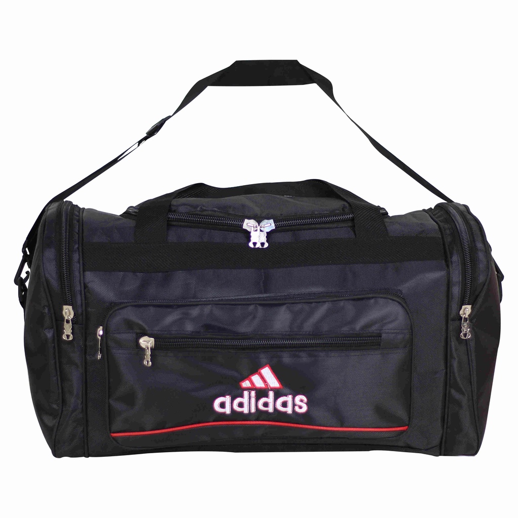 ✔OCEAN Tas Travel Mudik Tas Jinjing Besar Duffle Bag Outdoor Tas Fitness Pria Wanita Bahan Polyester