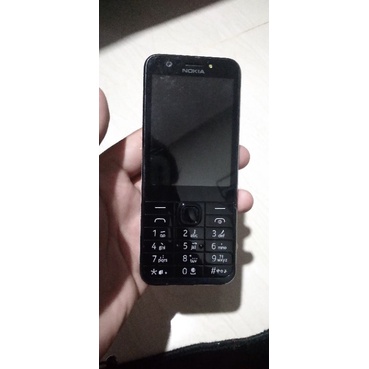 Hp Nokia 230 Dual SIM ORI... COD