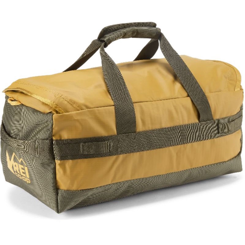 Rei Coop Big Haul 28 Recycled Duffel Bag Original