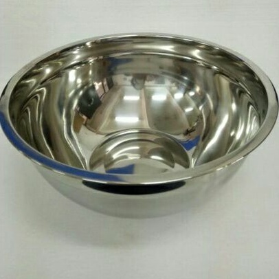 Mixing Bowl Stainless 26cm