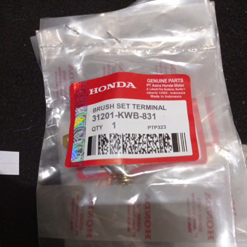 BOSTEL BTOSTEL ARANG STATER DINAMO KWB BLADE REVO