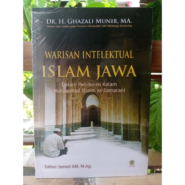 Warisan Intelektual Islam Jawa