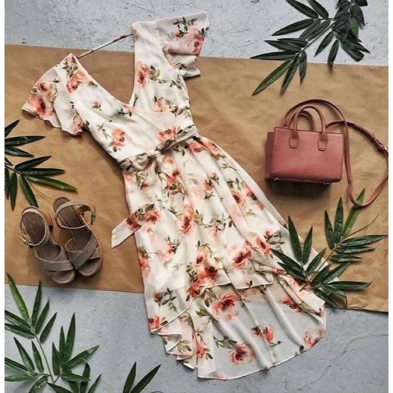 atasan dan dres wanita